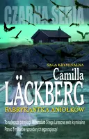 Okładka: Fabrykantka aniołków