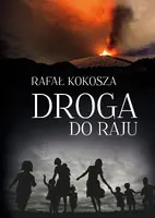 Okładka: Droga do raju