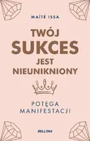 Okładka: Twój sukces jest nieunikniony
