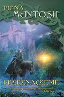 Okładka: Przeznaczenie