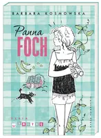 Okładka: Panna Foch