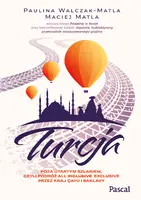 Okładka: Turcja