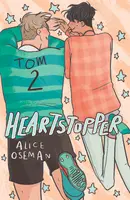 Okładka: Heartstopper