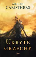 Okładka: Ukryte grzechy
