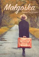 Okładka: Małgośka