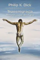 Okładka: Transmigracja Timothy'ego Archera