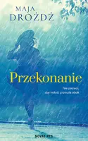 Okładka: Przekonanie