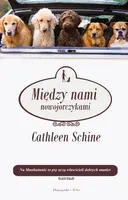 Okładka: Między nami nowojorczykami