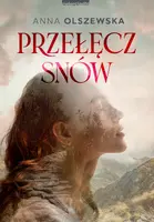 Okładka: Przełęcz snów