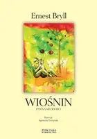 Okładka: Wiośnin. Panna młodości