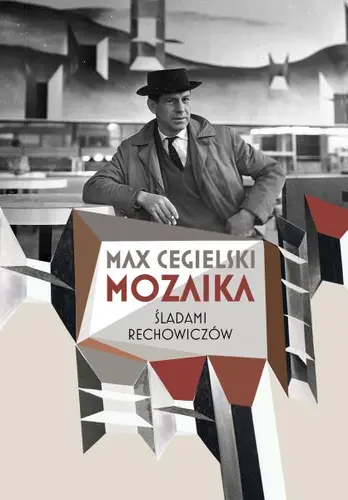Okładka: Mozaika