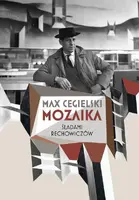 Okładka: Mozaika