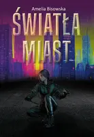 Okładka: Światła miast