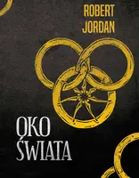 Okładka: Oko Świata