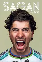 Okładka: Peter Sagan. Mój świat