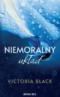 Okładka: Niemoralny układ