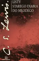 Okładka: Listy starego diabła do młodego