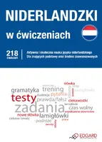 Okładka: Niderlandzki w ćwiczeniach
