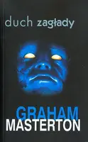 Okładka: Duch zagłady