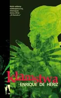 Okładka: Kłamstwa