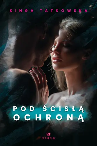 Okładka: Pod ścisłą ochroną