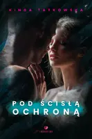Okładka: Pod ścisłą ochroną