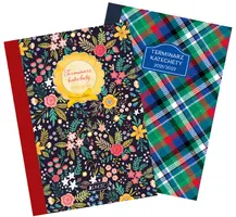 Okładka: Terminarz katechety na rok szkolny 2021/2022