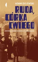 Okładka: Ruda, córka Cwiego