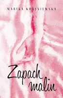 Okładka: Zapach malin