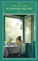 Okładka: W ogrodzie Mirandy