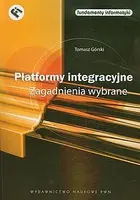 Okładka: Platformy integracyjne