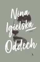 Okładka: Oddech