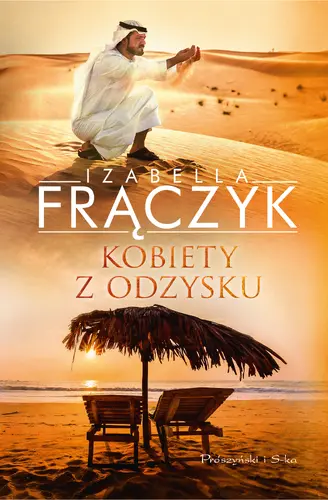 Okładka: Kobiety z odzysku