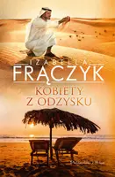 Okładka: Kobiety z odzysku