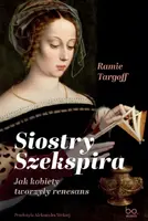 Okładka: Siostry Szekspira