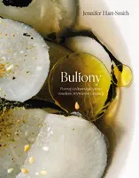 Okładka: Buliony