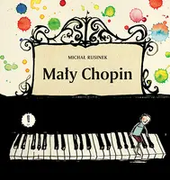Okładka: Mały Chopin