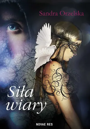 Okładka: Siła wiary
