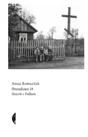 Okładka: Orzeszkowo 14