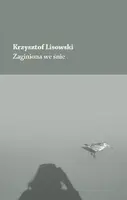 Okładka: Zaginiona we śnie