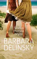 Okładka: Słodka morska bryza
