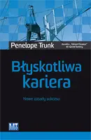 Okładka: Błyskotliwa kariera