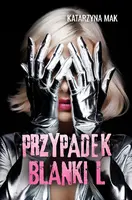 Okładka: Przypadek Blanki L.