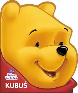 Okładka: Kubuś