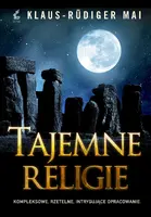 Okładka: Tajemne religie