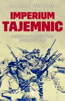 Okładka: Imperium tajemnic
