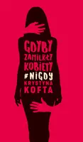 Okładka: Gdyby zamilkły kobiety #nigdy