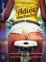 Okładka: Adios muchachos