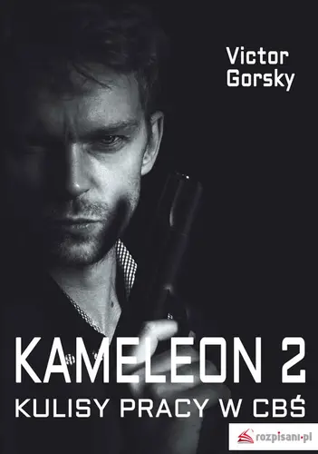 Okładka: Kameleon 2