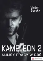 Okładka: Kameleon 2